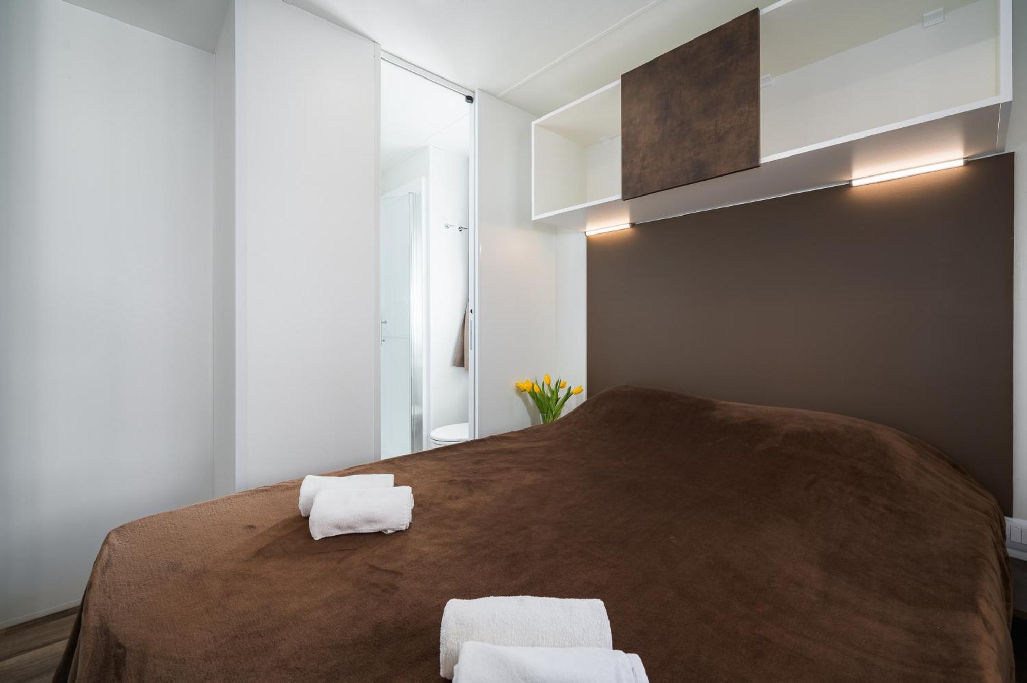 Mobile Homes Adriamar - Fkk Nudist Solaris